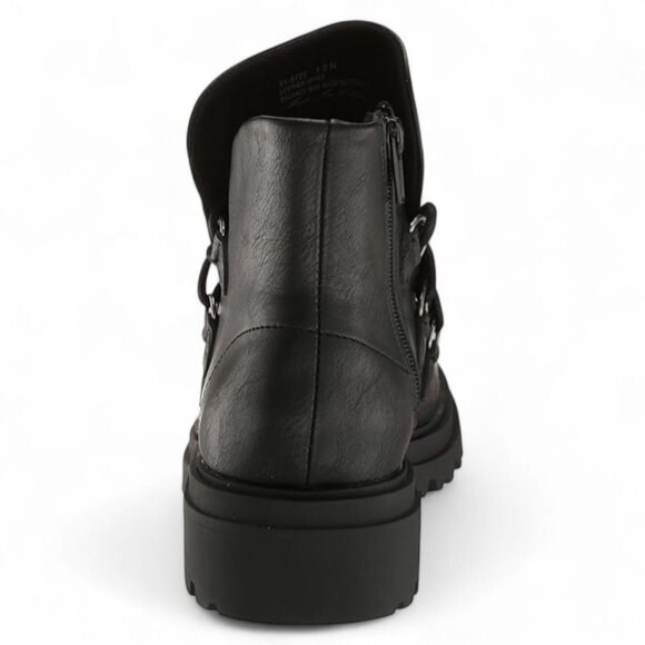 Bella Vita Women's Xandy Bootie - Picture 5 of 6